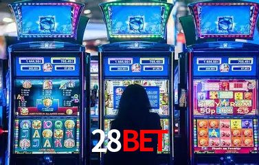 VIP Casino 28bet