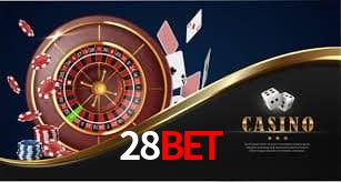 Welcome Bonus 28bet