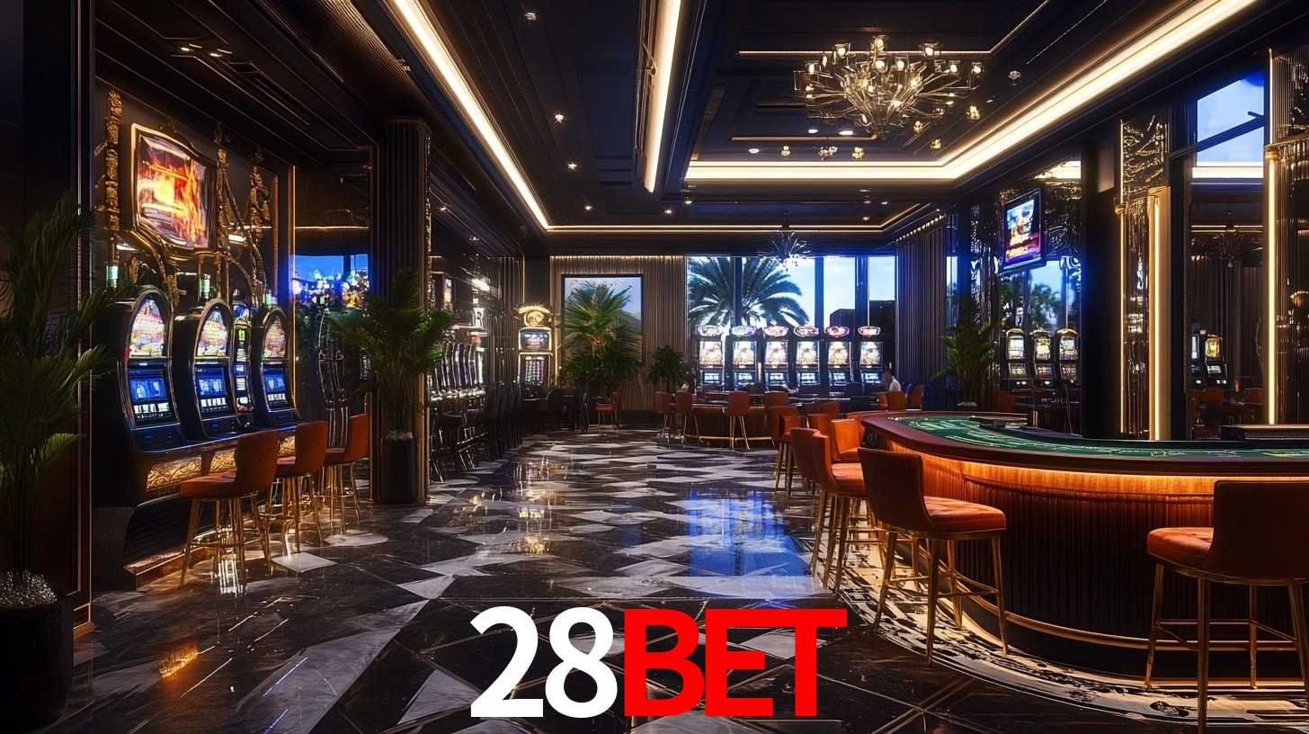 Welcome Bonus 28bet